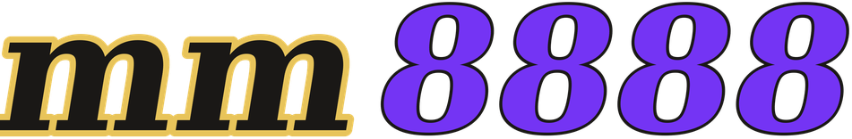 mm8888 logo